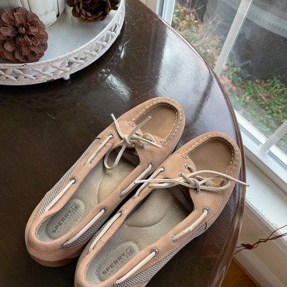 NEW Sperry boat shoes - Picture 4 of 5